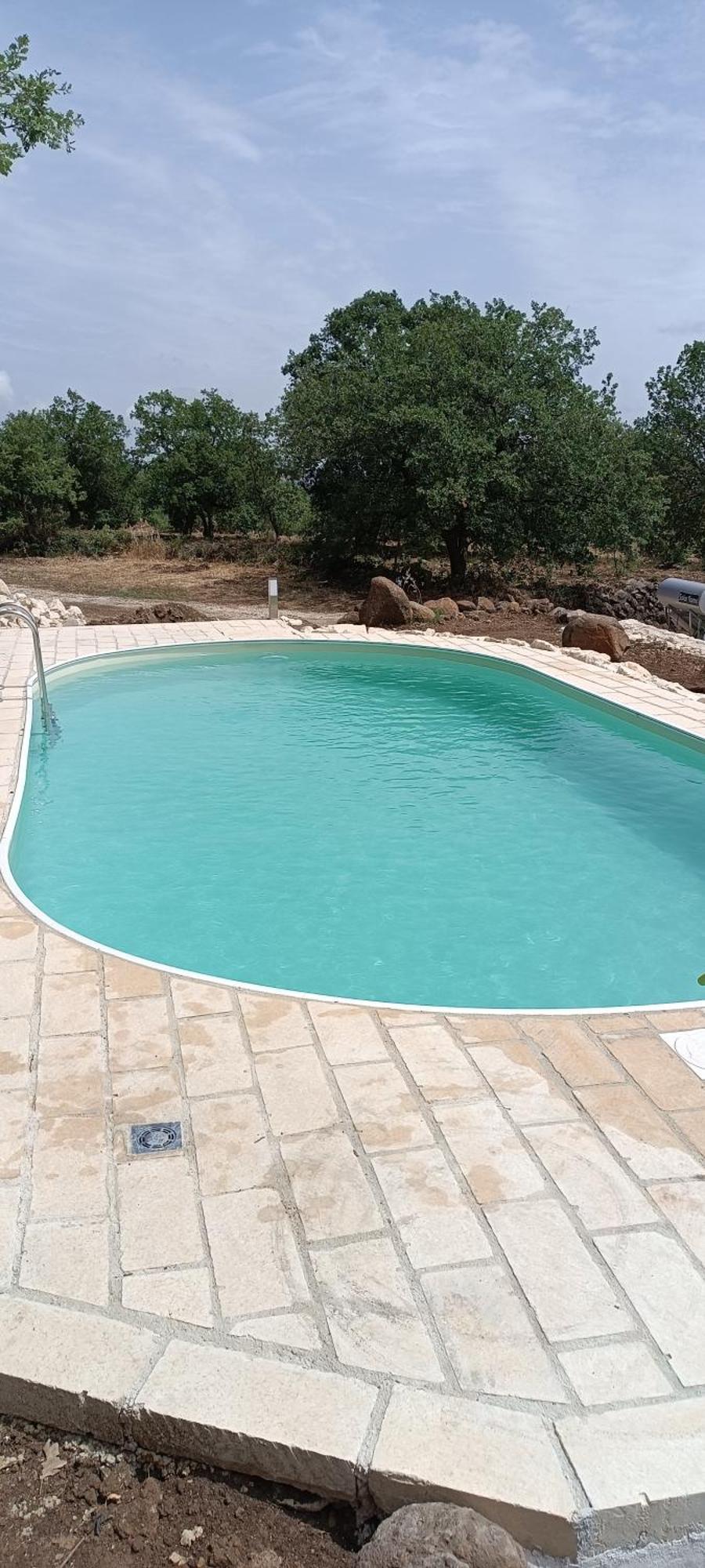 Holiday home - Casa Ecologica